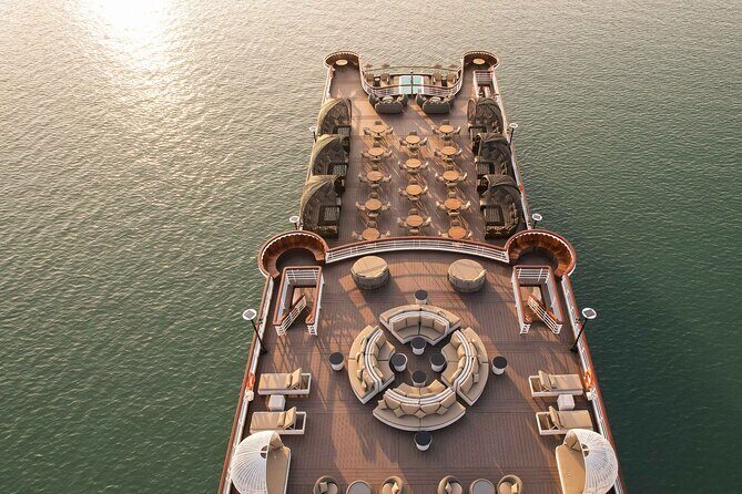 3 Days Boss Cruise in Halong Bay from Hanoi - Who Is This Tour Best Suited For?