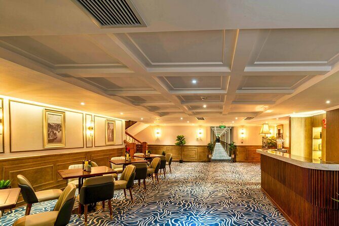 3 Days Boss Cruise in Halong Bay from Hanoi - FAQ: Your Quick Guide to the Boss Cruise