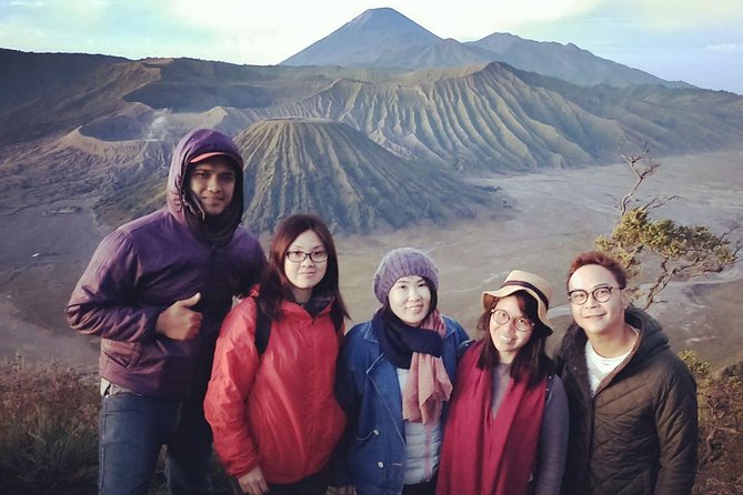 3 Days Bromo Ijen Tour From Surabaya - Inclusions and Exclusions