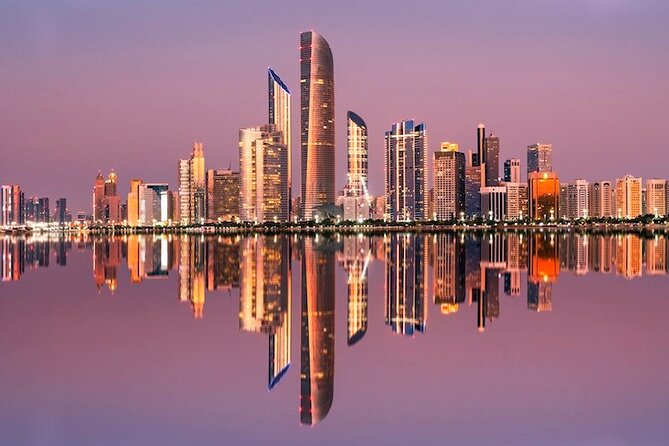 3-Days Burj Khalifa & (Dinner) , Yacht With Breakfast & Balloon - Booking and Reservations