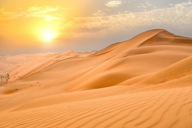 3-Days Burj Khalifa & (Dinner) , Yacht With Breakfast & Balloon - Pricing and Group Size