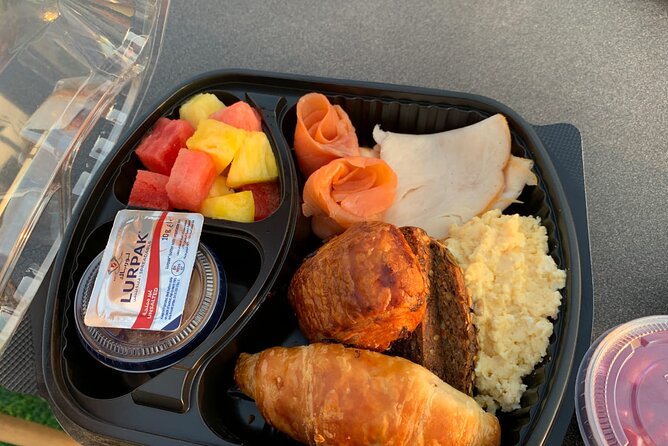 3-Days Burj Khalifa & (Dinner) , Yacht With Breakfast & Balloon - Viator: A Reliable Provider