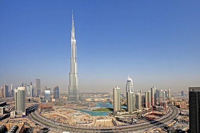 3-Days Burj Khalifa & (Dinner) , Yacht With Breakfast & Balloon - Common Questions