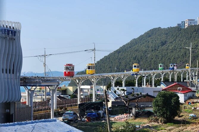 3 Days Busan and Gyeongju Private Tour - Good To Know