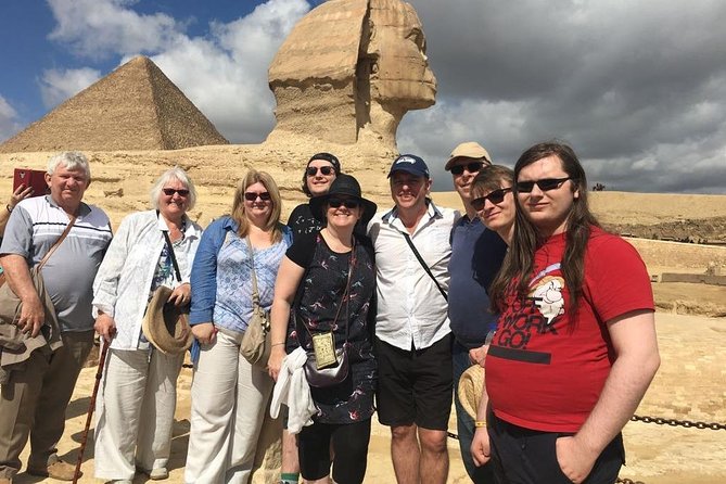 3 Days Cairo Alexandria Luxor by Flights - Day 3: Luxor Excursion