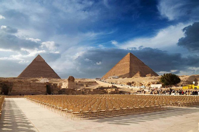 3 Days Cairo for Short Break - Booking and Recommendations