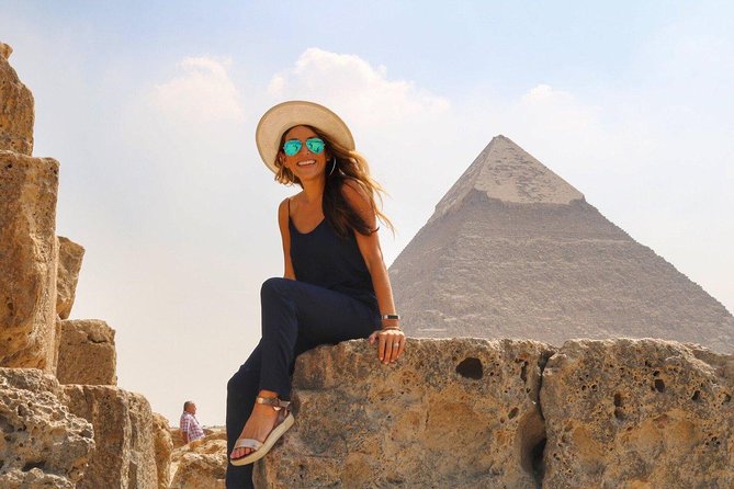 3 Days Cairo for Short Break - The Sum Up