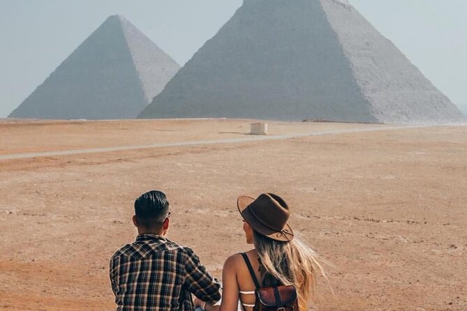 3 Days Cairo Tour Package - Tour Package Highlights