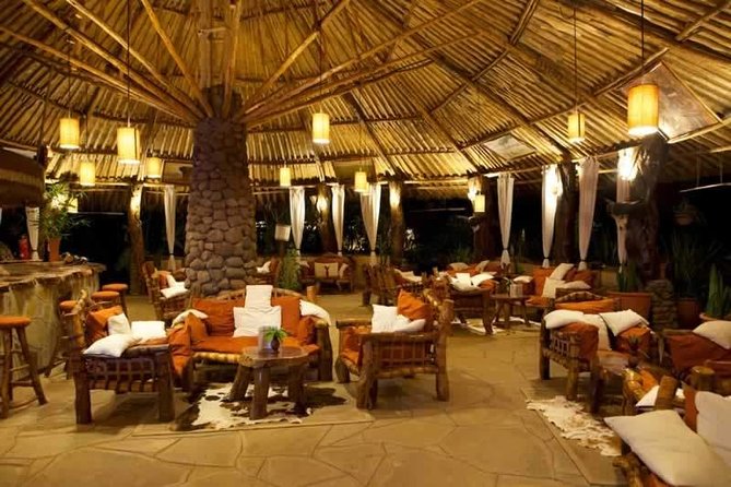 3 Days Camping Safari in Amboseli National Park, Kenya - Good To Know