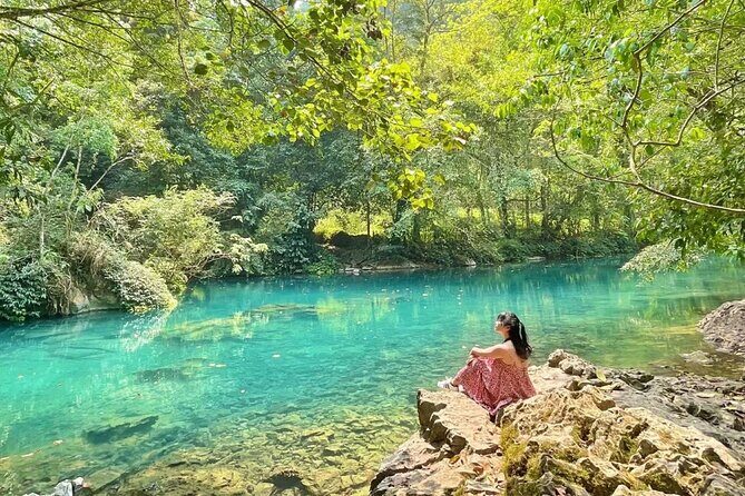 3 Days Cao Bang Adventure Morning Start - Good To Know