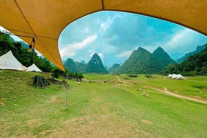 3 Days Cao Bang Adventure Morning Start - The Experience: What You Can Expect