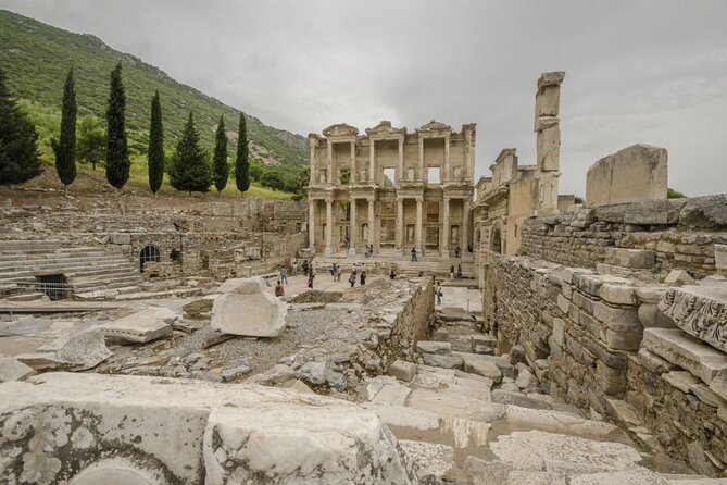 3 Days Cappadocia Ephesus Tour From Istanbul - The Sum Up