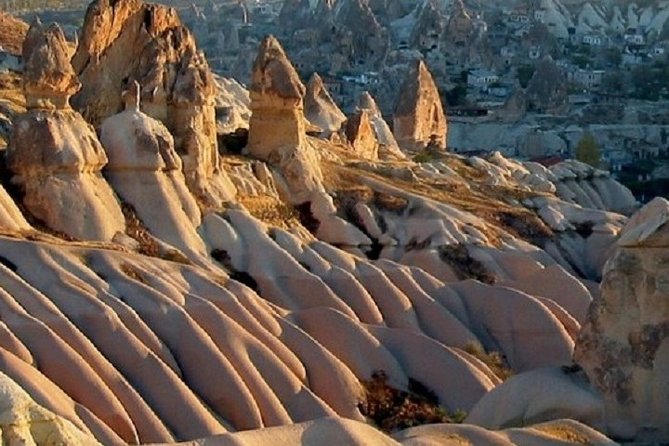 3 Days Cappadocia Tour By Bus - Day 3: Visiting Open-Air Museums and Local Handicraft Workshops