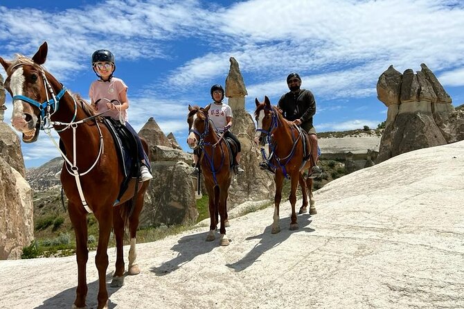 3 Days Cappadocia Tour From Istanbul With Optional Balloon Ride - Booking and Reservation Information