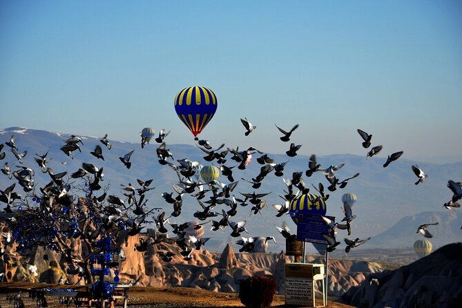 3 Days Cappadocia Tour From Istanbul With Optional Balloon Ride - Frequently Asked Questions