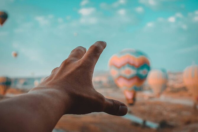 3 Days Cappadocia Tour From/To Istanbul - Including Balloon Ride - Tour Operator Issues and Experiences