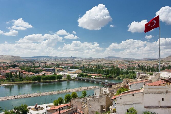 3 Days Cappadocia Tour Including Balloon Ride and Camel Safari - Good To Know