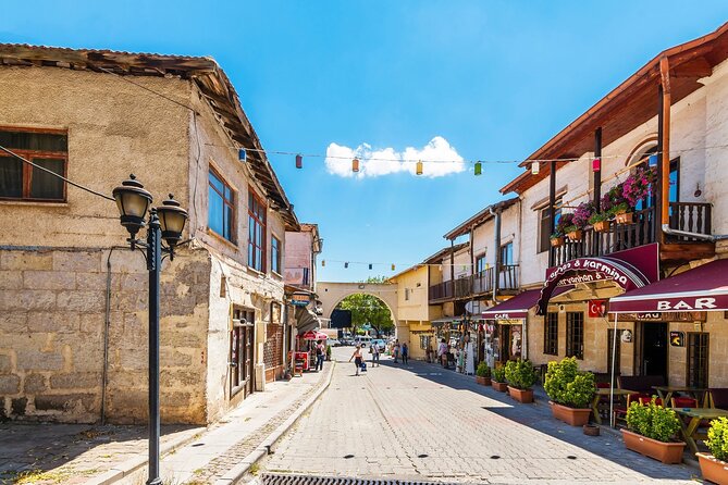 3 Days Cappadocia Trip From Istanbul - Including Balloon Ride & ATV Quad Safari - Optional Experiences