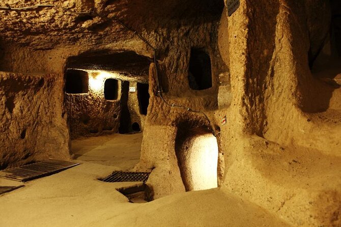 3 Days Cappadocia Trip Including Balloon Ride & Camel Safari - Good To Know