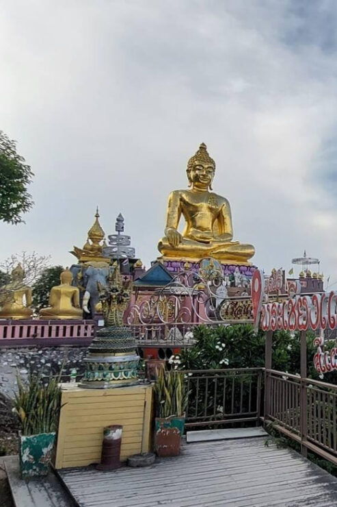 3 Days Chiang Mai and Chiang Rai Explore. - Itinerary Highlights