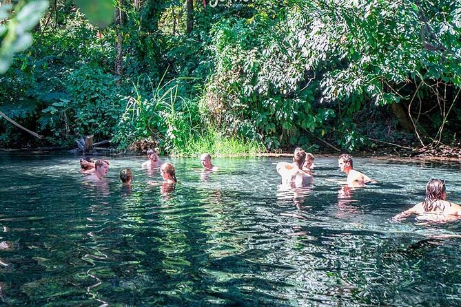 3 Days Chiang Mai Pai Exotics Sightseeing Adventure Excursion Join Trip - Pricing and Availability