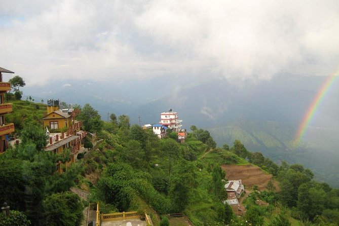 3 Days Chisapani Nagarkot Short Trekking in Nepal - Cancellation Policy