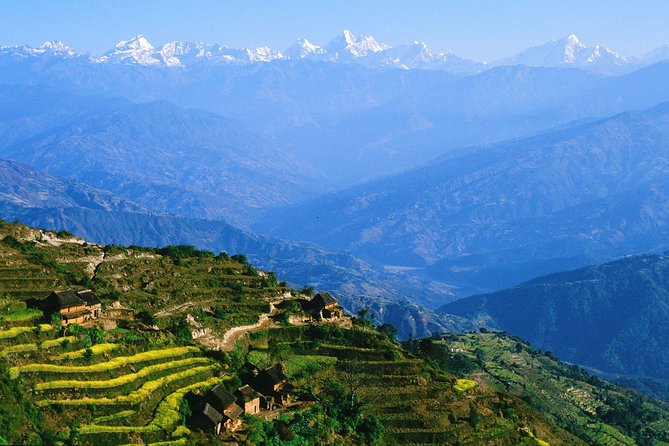 3 Days Chisapani Nagarkot Short Trekking in Nepal - Reviews and Contact Information