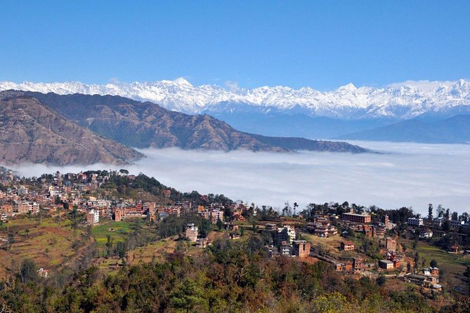 3 Days Chisapani Nagarkot Short Trekking in Nepal - Common Questions