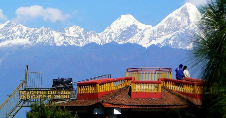 3 Days Chisapani Nagarkot Trek - Key Points