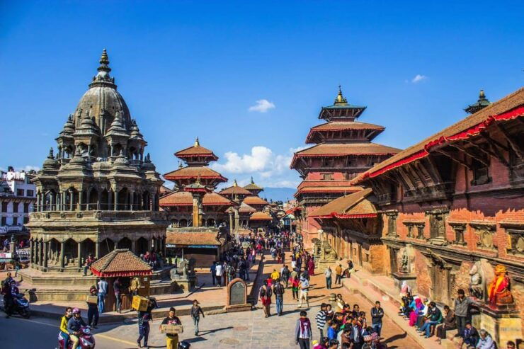 3 Days Chisapani Nagarkot Trek - Daily Itinerary