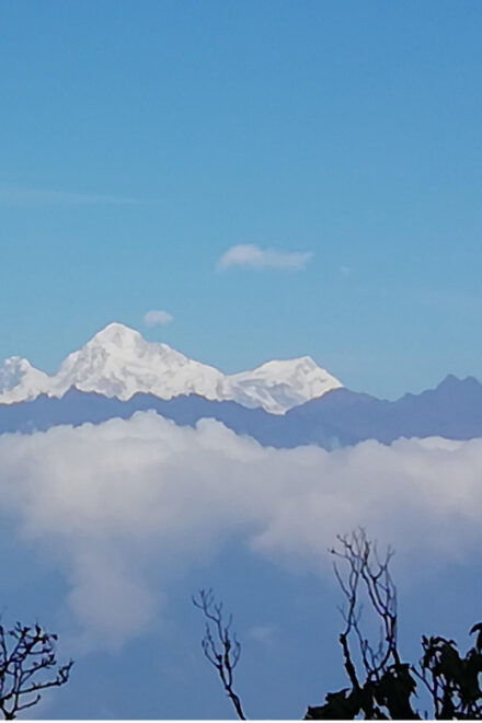 3 Days Chisapani Nagarkot Trek - Break Down