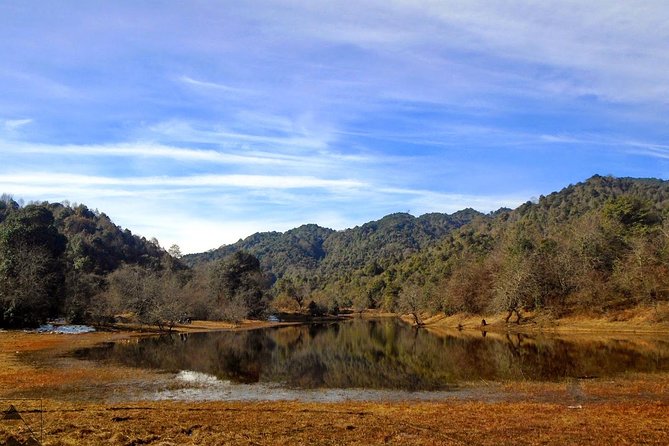 3 Days Chisapani Nagarkot Trek - Trek Details