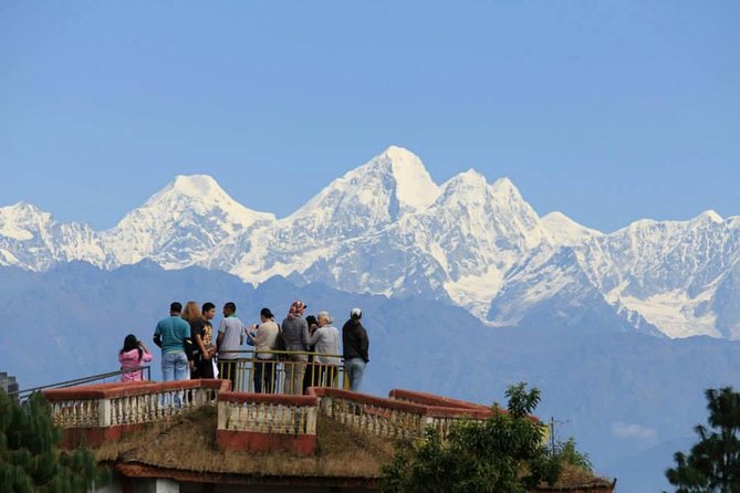 3 Days Chisapani Nagarkot Trek - Itinerary and Activities