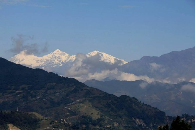 3 Days Chisapani Nagarkot Trek - Logistics and Information