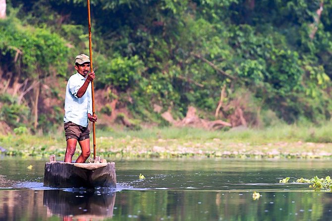 3-Days Chitwan National Park Tour From Kathmandu by Private Vehicle - Cancellation Policy