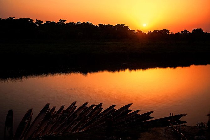 3-Days Chitwan National Park Tour From Kathmandu by Private Vehicle - Highlights and Activities