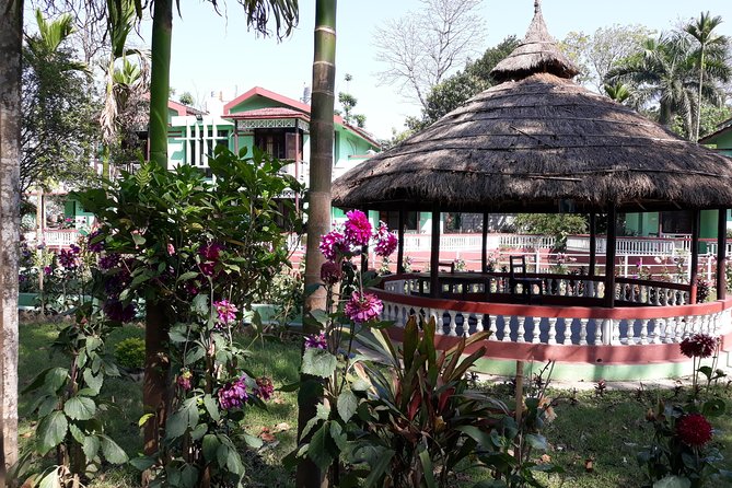 3 Days Chitwan National Park Wildlife Tour - Day 1: Exploring the Rich Biodiversity