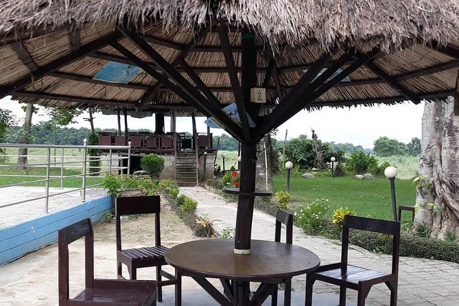 3 Days Chitwan National Park Wildlife Tour - Common Questions