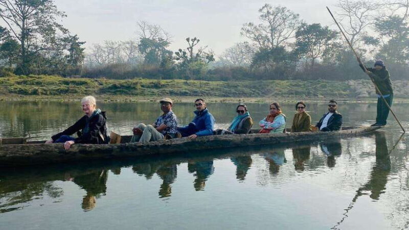 3 Days Chitwan Safari - What’s Included and Why It Matters