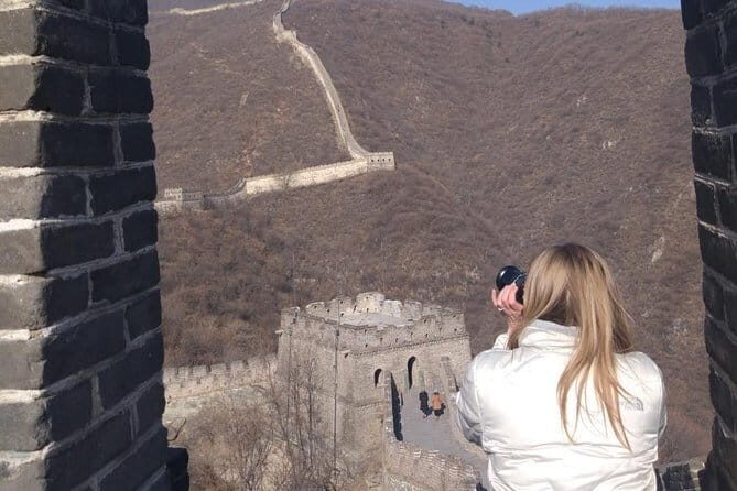 3-Days Classic Beijing Sightseeing Tour with Layover Airport Transfer Option - Practical Aspects and Value