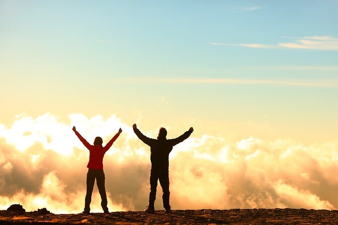 3-Days Climb Mountain Meru - Customer Reviews