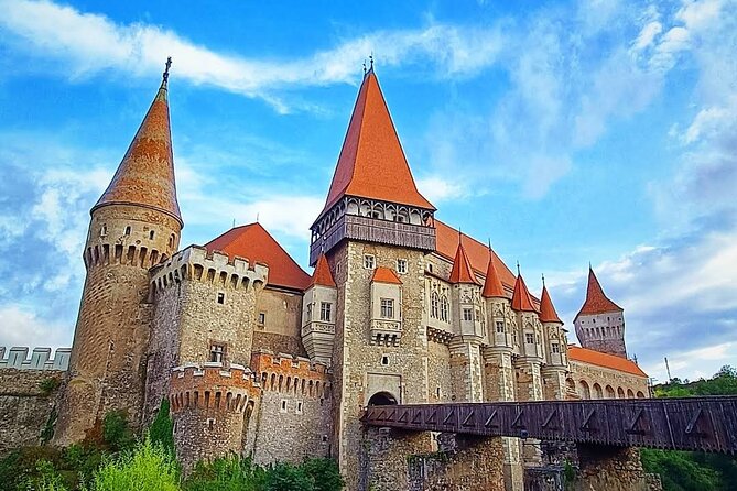 3 Days - Corvin Castle - Private Tour - Important Details