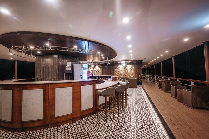 3 Days Cruise Tour in Halong Bay and Lan Ha Bay from Hanoi - The Real Value of this Tour