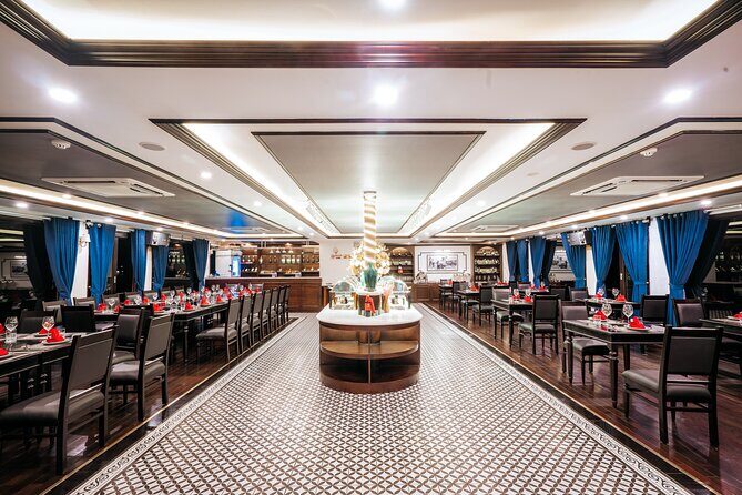 3 Days Cruise Tour in Halong Bay and Lan Ha Bay from Hanoi - The Scenic and Cultural Appeal