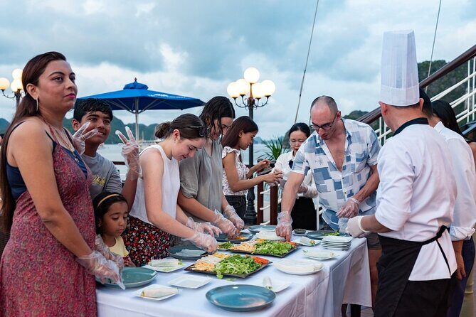 3 Days Cruise Tour in Halong Bay and Lan Ha Bay from Hanoi - What to Keep in Mind