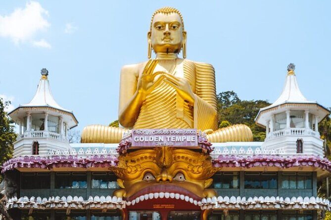 3 Days Cultural Triangle Sri Lanka Private Tour - Transportation and Comfort