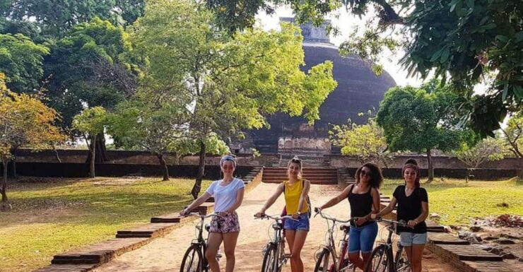 3 Days Cultural Triangle Tour - Tour Highlights