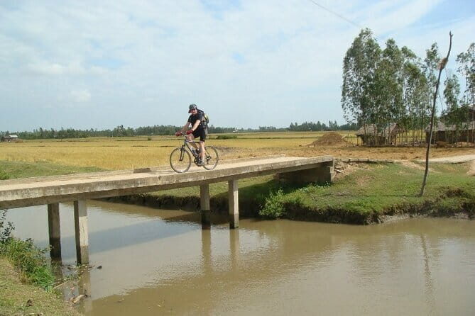 3 Days Cycling Mekong Delta - Authentic Experiences & Cultural Highlights