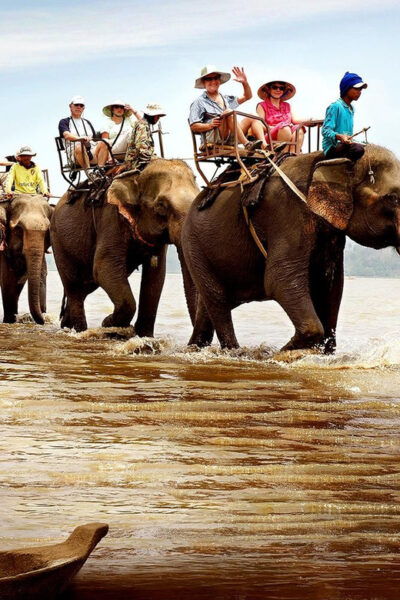 3 Days Dalat to Nha Trang via Central Highland Tour - Frequently Asked Questions