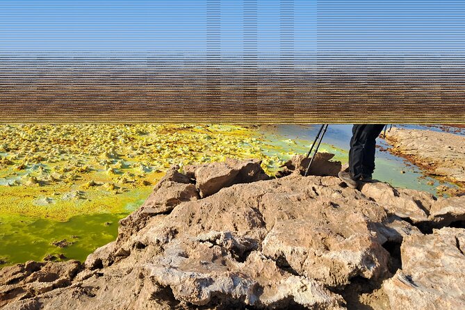 3 Days Danakil Depression Tour - Good To Know
